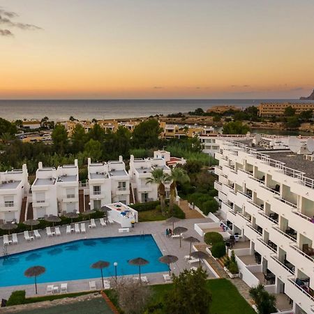Camelina Suites サンアントニオアバド エクステリア 写真