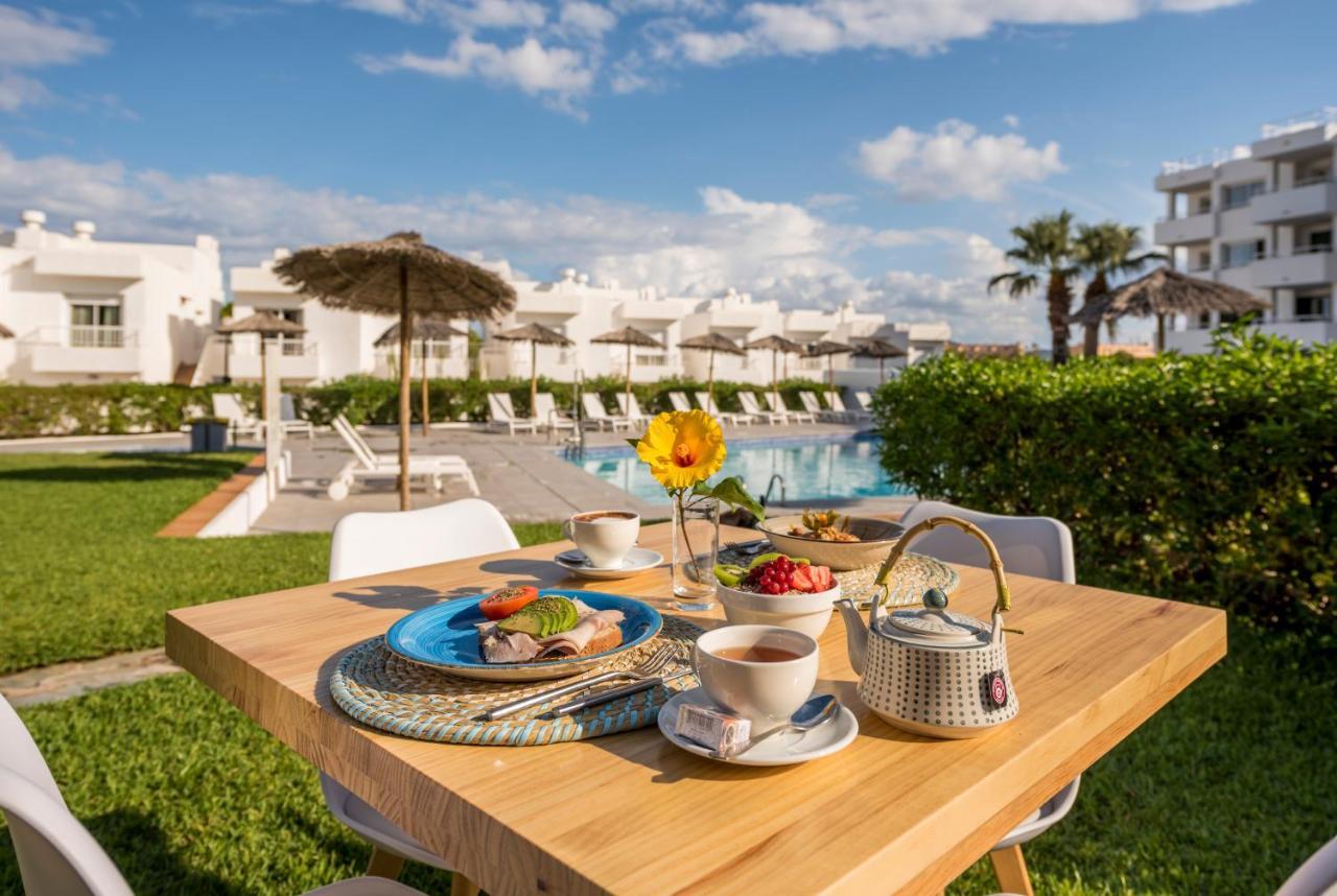 Camelina Suites サンアントニオアバド エクステリア 写真