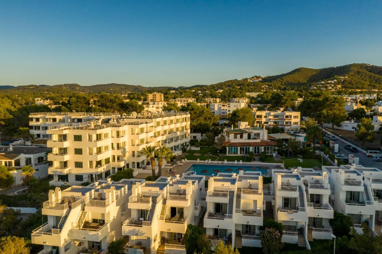 Camelina Suites サンアントニオアバド エクステリア 写真