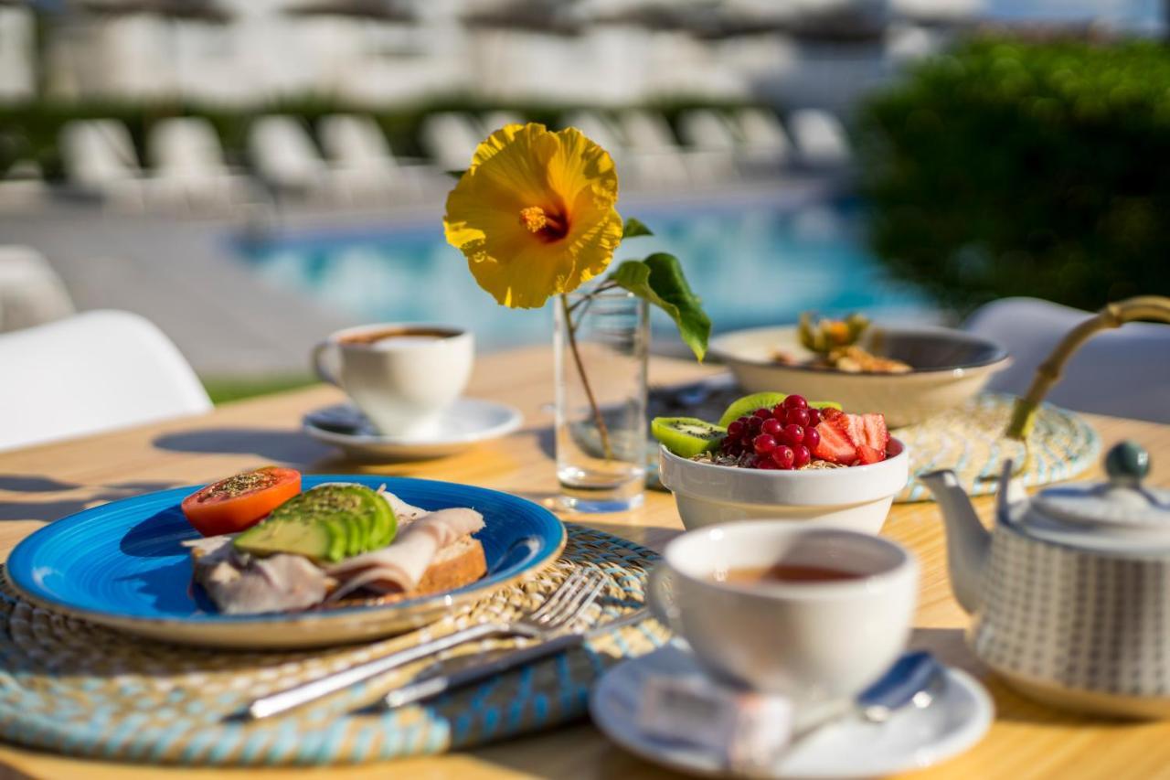 Camelina Suites サンアントニオアバド エクステリア 写真