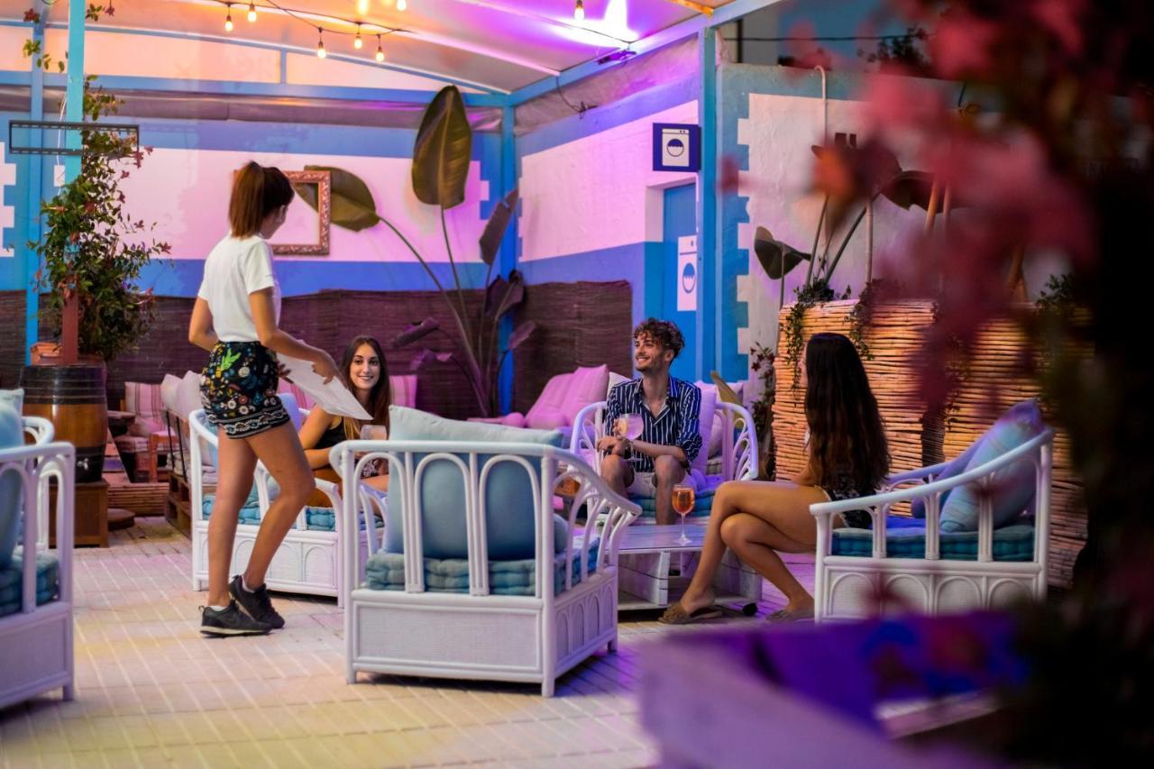Camelina Suites サンアントニオアバド エクステリア 写真