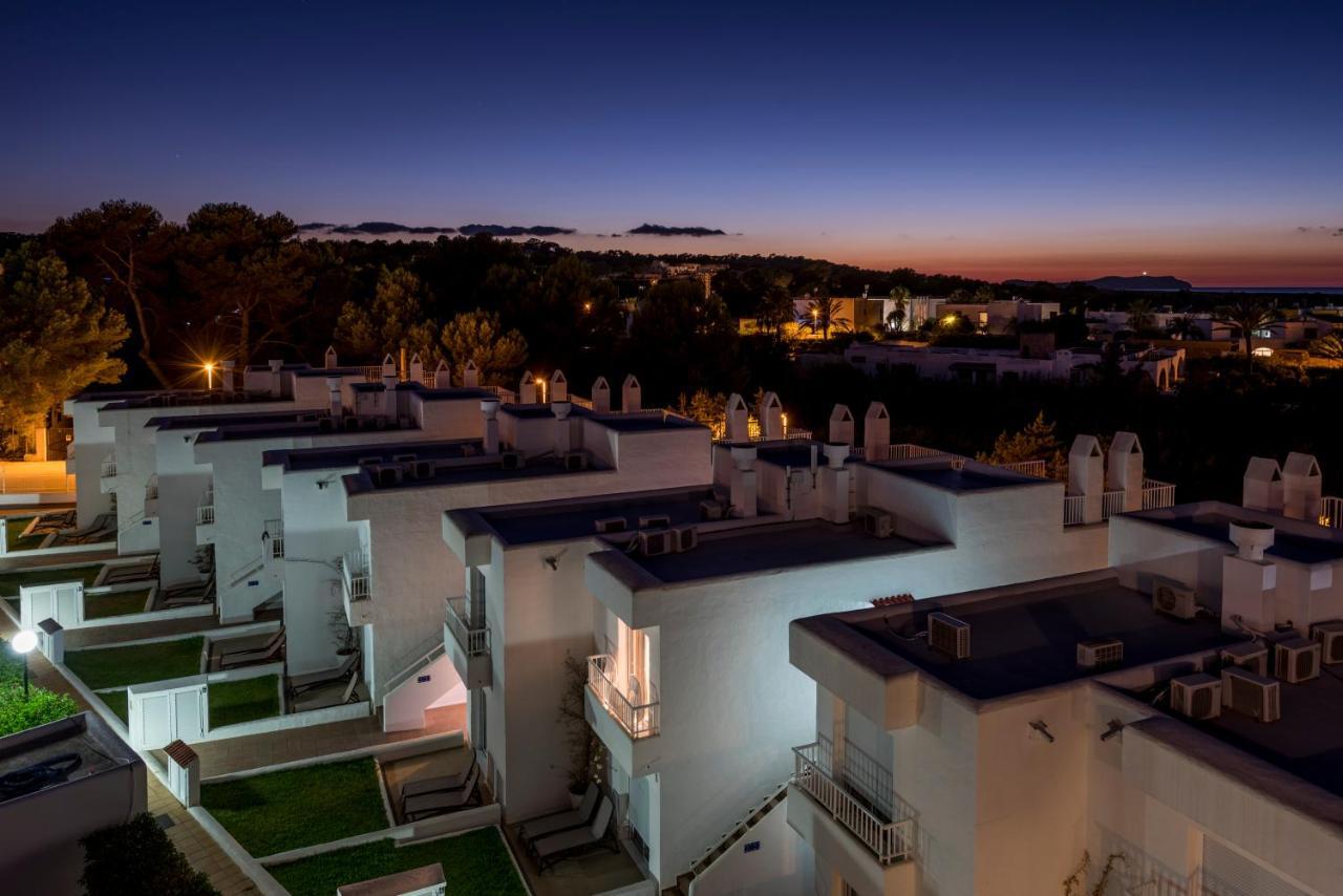 Camelina Suites サンアントニオアバド エクステリア 写真
