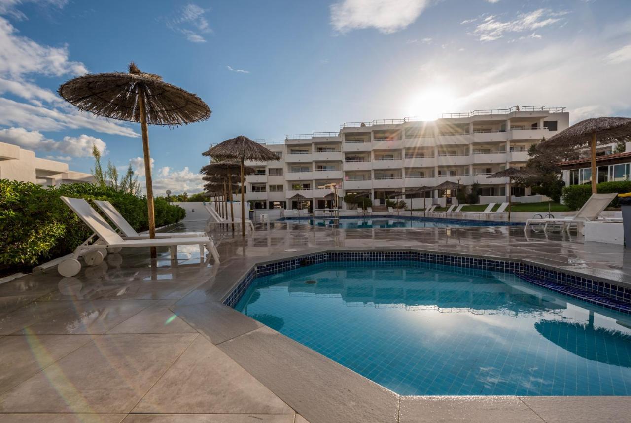Camelina Suites サンアントニオアバド エクステリア 写真