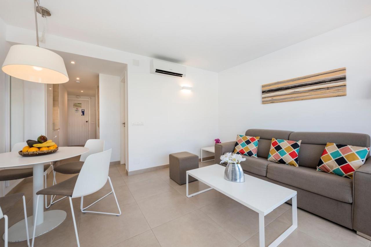 Camelina Suites サンアントニオアバド エクステリア 写真