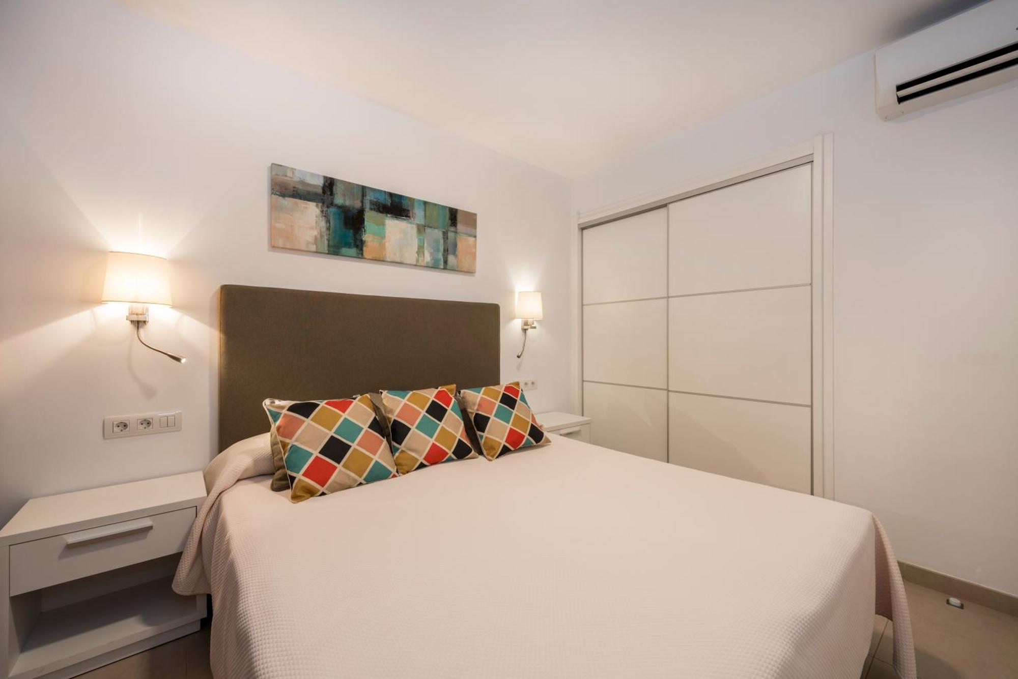 Camelina Suites サンアントニオアバド エクステリア 写真