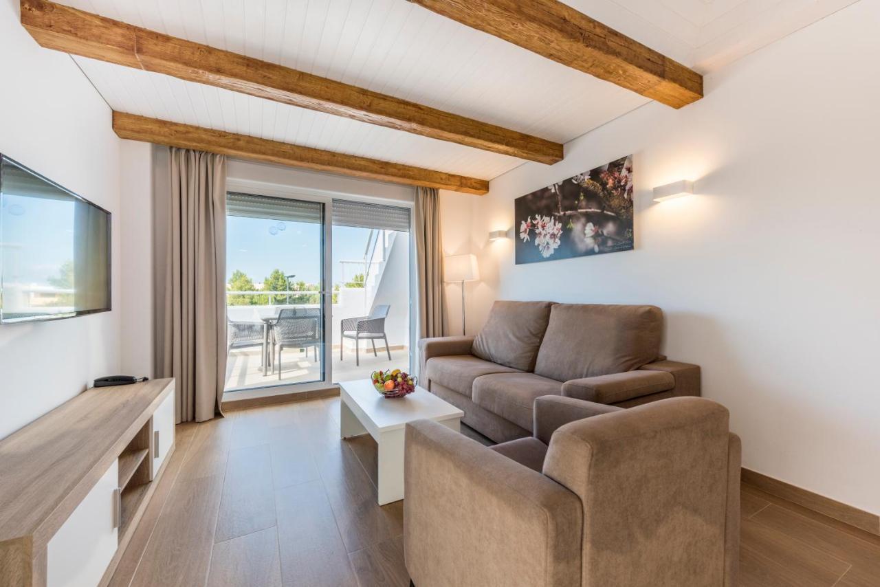 Camelina Suites サンアントニオアバド エクステリア 写真