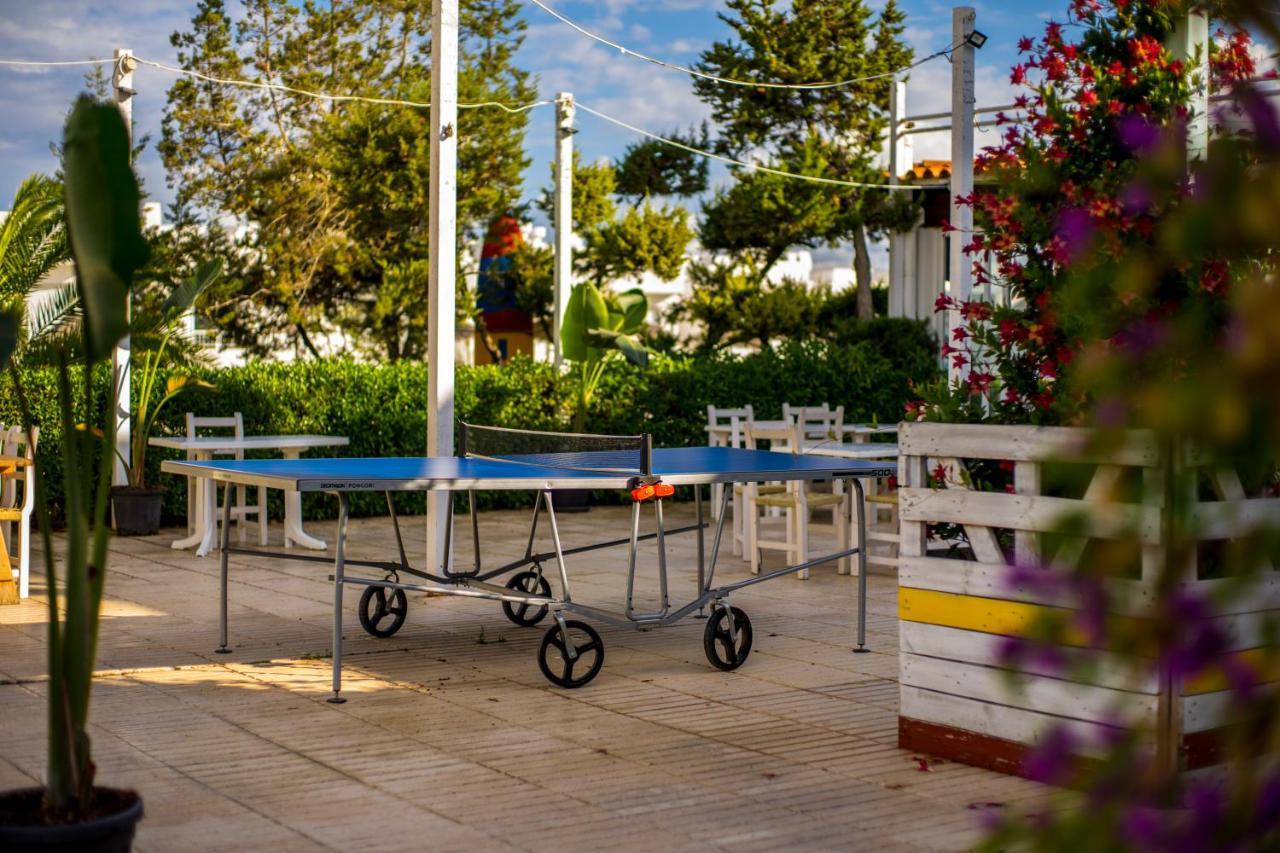 Camelina Suites サンアントニオアバド エクステリア 写真