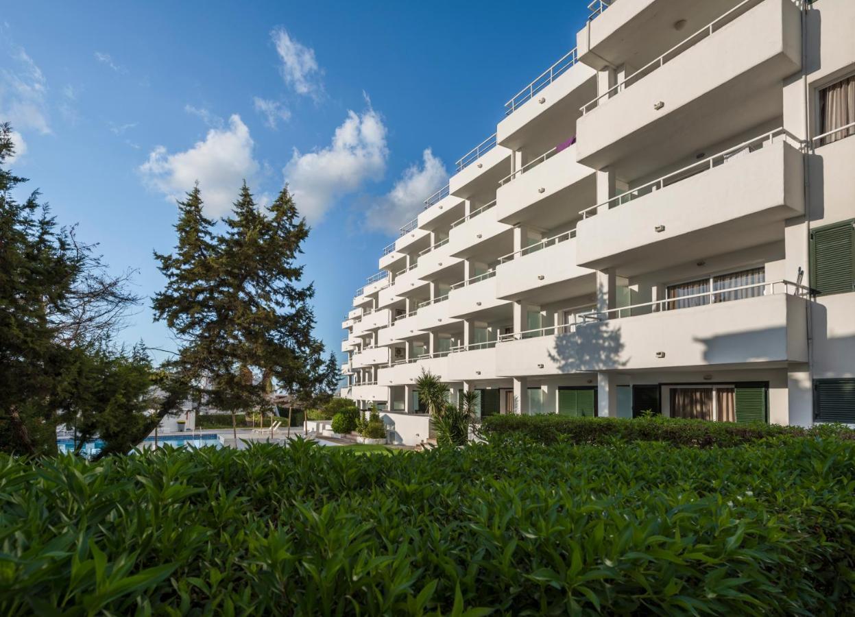 Camelina Suites サンアントニオアバド エクステリア 写真