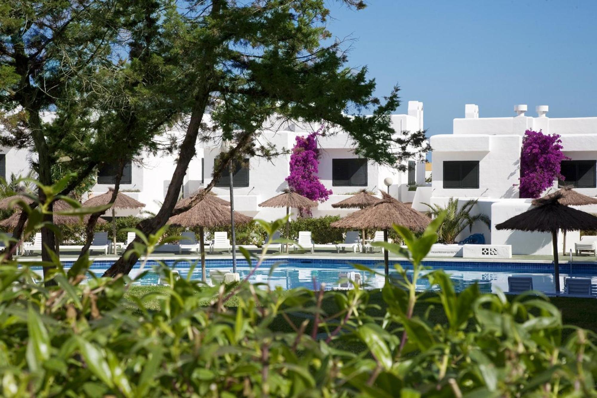Camelina Suites サンアントニオアバド エクステリア 写真