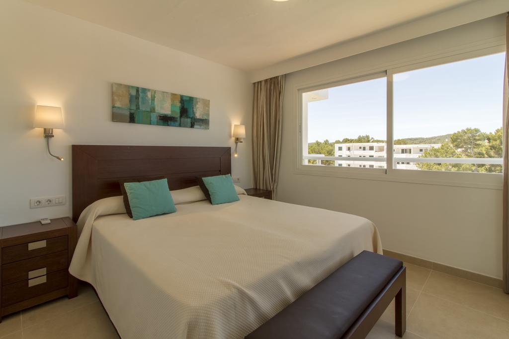 Camelina Suites サンアントニオアバド エクステリア 写真