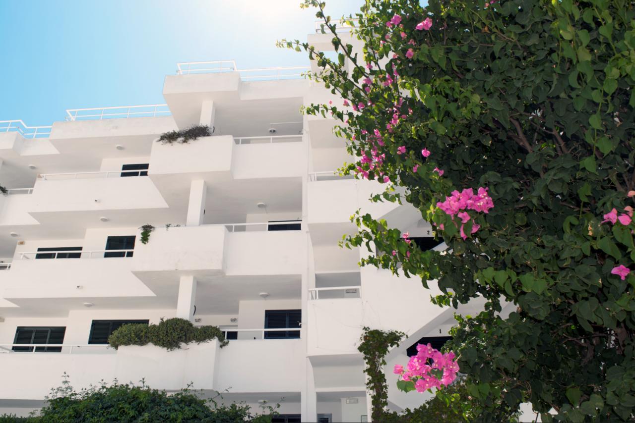 Camelina Suites サンアントニオアバド エクステリア 写真