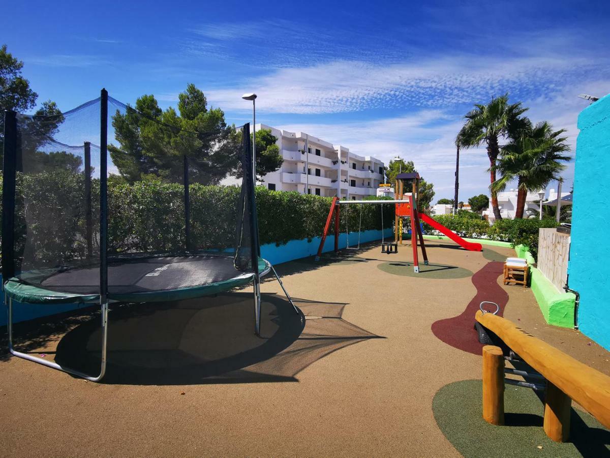 Camelina Suites サンアントニオアバド エクステリア 写真